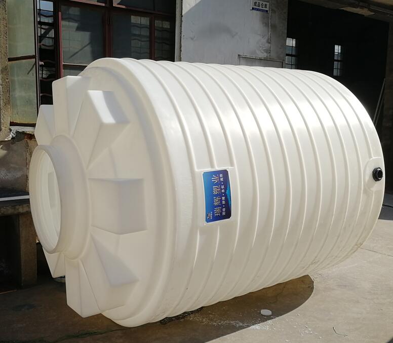 浅谈塑料水箱的未来目标