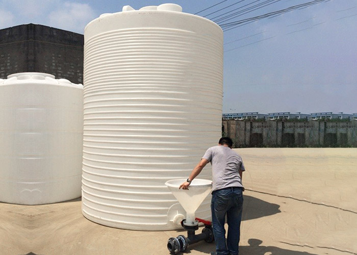 30吨(30T)（30000L）塑料储罐