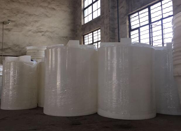6000L塑料加药箱(6T6吨)(升)(6立方)搅拌罐加药桶