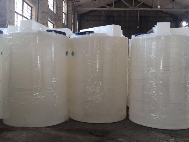 8吨塑料加药箱搅拌罐(8T)(8000L升)(8立方)加药桶